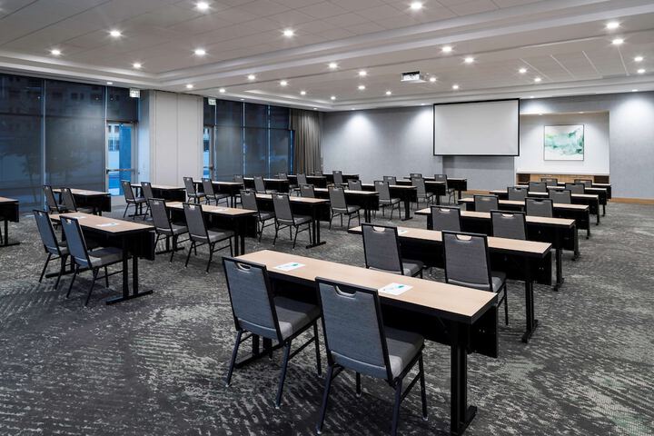Hyatt House Tempe / Phoenix/University