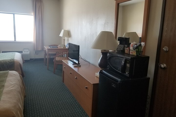 Comfort Inn Jamestown South