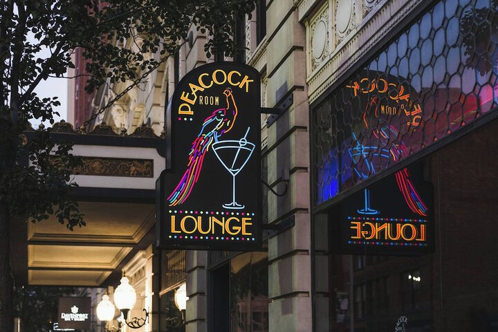 Davenport Hotel Autograph Collection