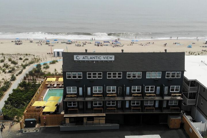Atlantic View Hotel