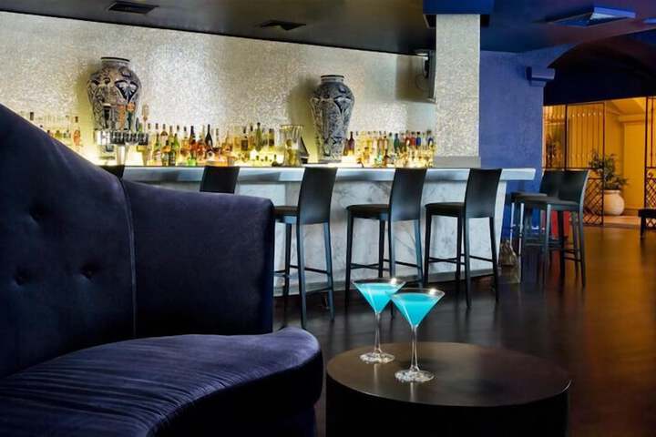 Hotel Encanto de Las Cruces