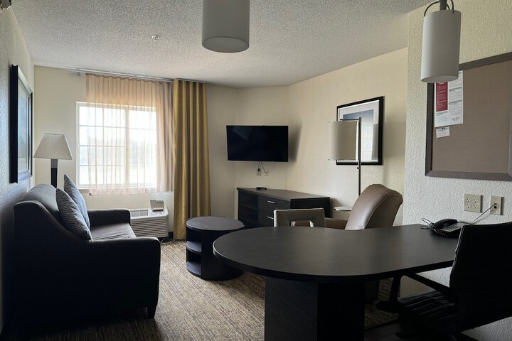 Candlewood Suites Olive Branch by IHG