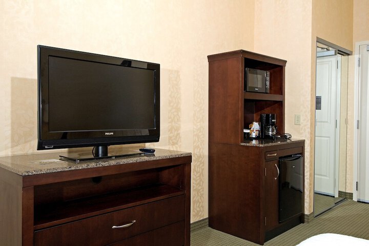 Hilton Garden Inn Mount Holly / Westampton