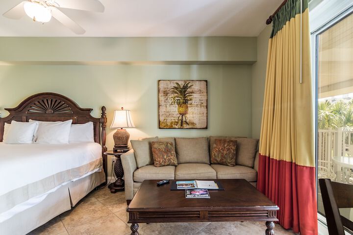 Sandestin Golf and Beach Resort