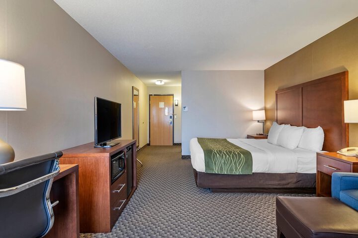 Comfort Inn Charlotte