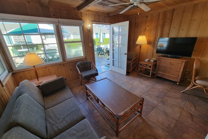 The Beach Cottages
