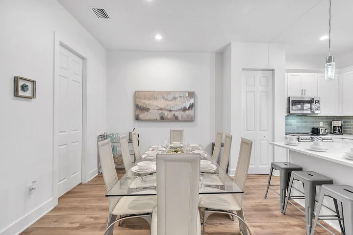 Azul Townhomes A1