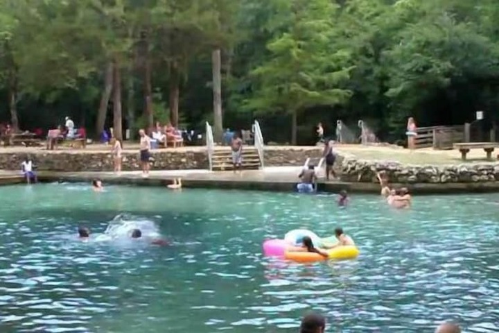 Pool 5 of 32
