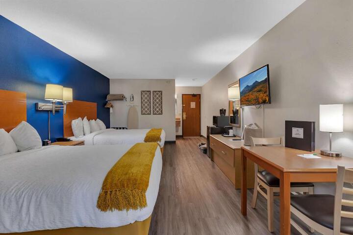 SureStay by Best Western Spicer