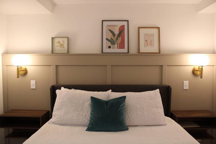 The Brooks Hotel