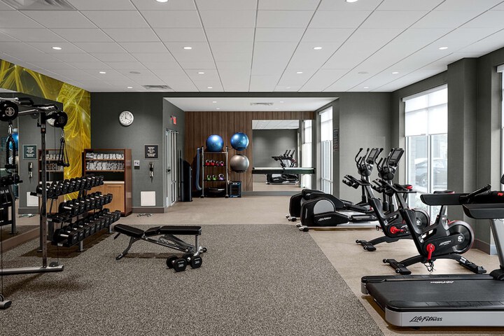 Health and Fitness 37 of 45
