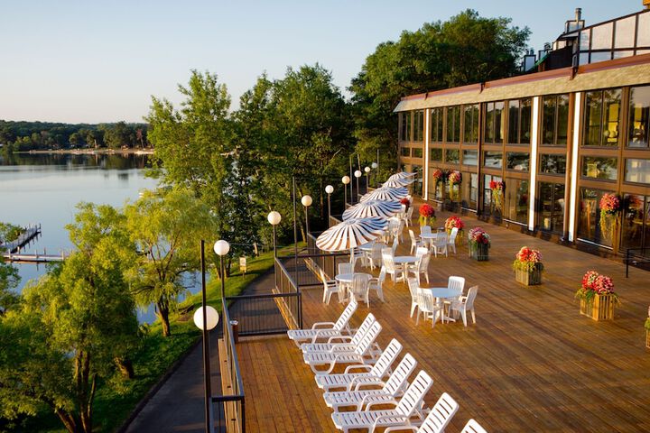 Craguns Resort & Hotel