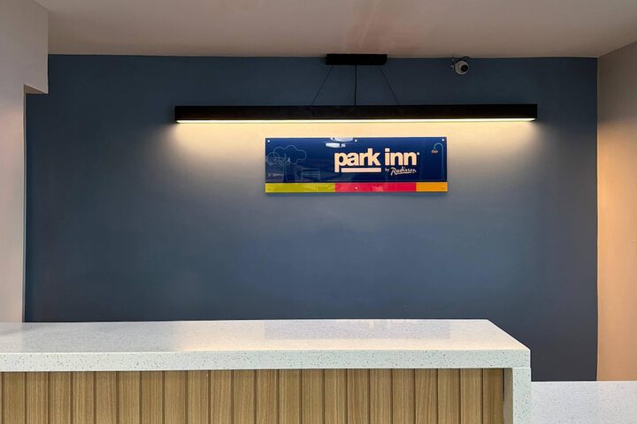 Park Inn by Radisson Weldon - Roanoke Rapids