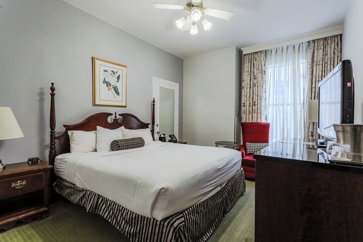 Arlington Resort Hotel and Spa