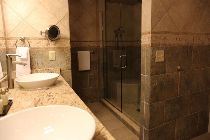 The Omni Grove Park Inn & Spa