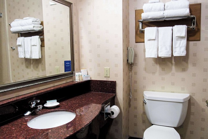 Hampton Inn Oxford-West