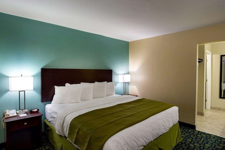 Quality Inn Hammond