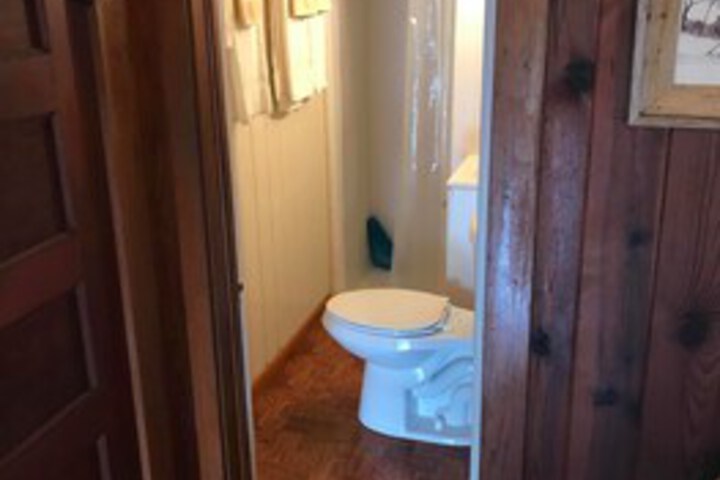 TWIN ELM GUEST RANCH