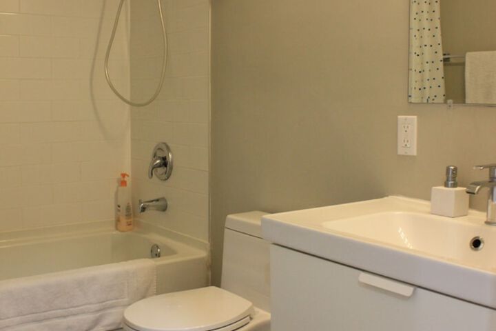 Boardwalk Homes - Executive Guest Rooms & Townhomes