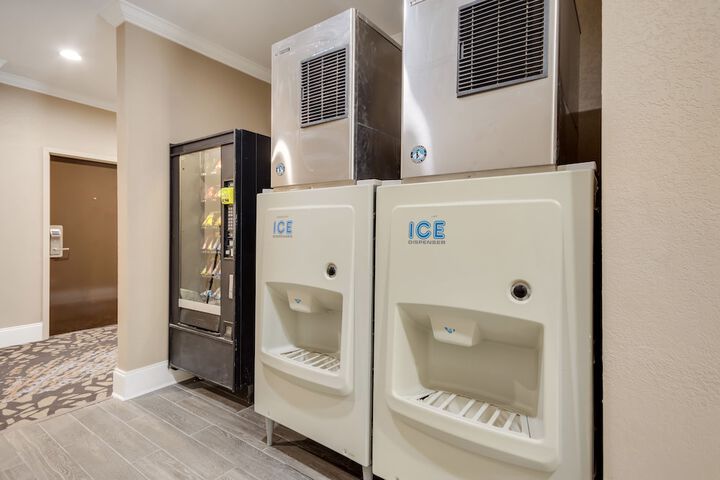 Best Western Niceville-Destin