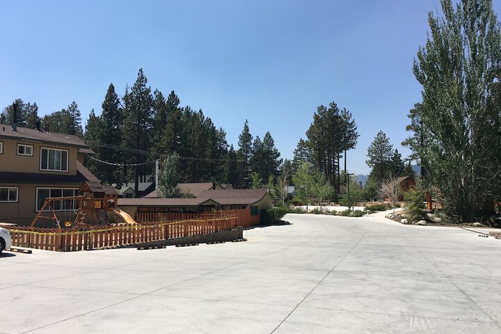 Bear Creek Resort