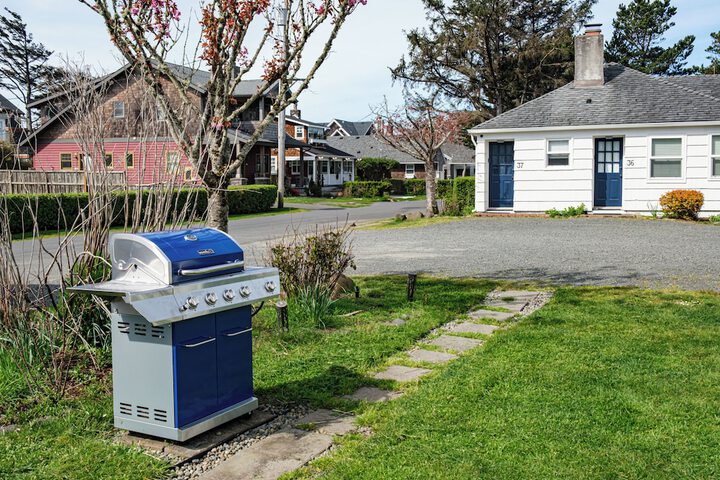 Cannon Beach Hotel Collection