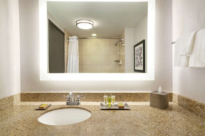 Hilton Melbourne FL