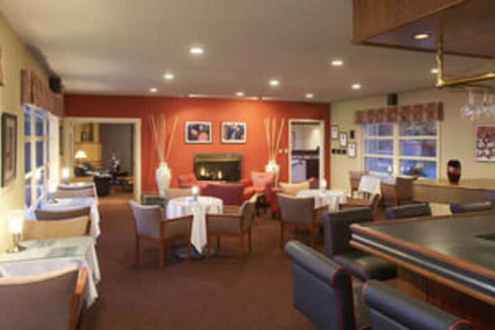 Heidel House Resort & Conference Center