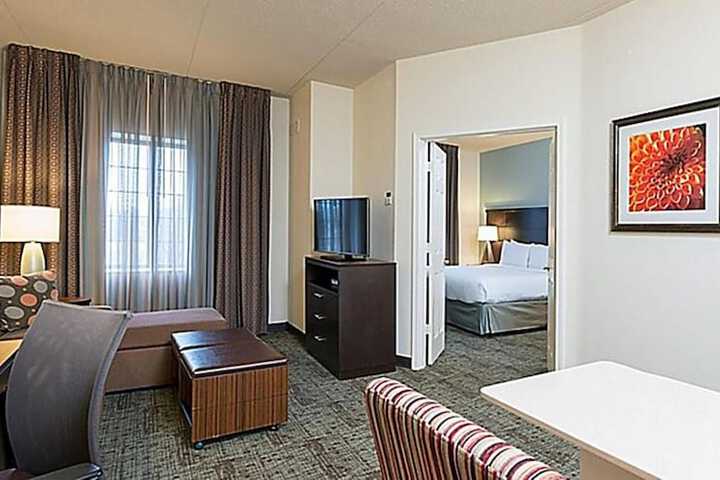 Staybridge Suites Lincolnshire by IHG