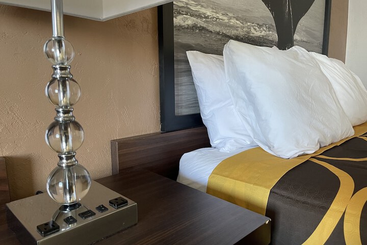 Super 8 by Wyndham Ketchikan