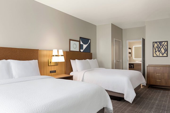Staybridge Suites Indianapolis South - Greenwood by IHG