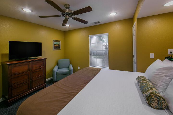 Holiday Inn Club Vacations Orlando Breeze Resort by IHG