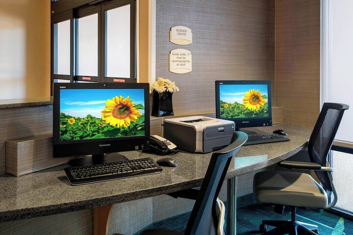 SpringHill Suites by Marriott Omaha East / Council Bluffs IA