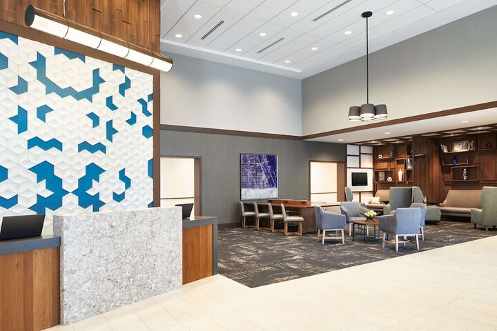 Hyatt Place Melbourne / Palm Bay / I-95