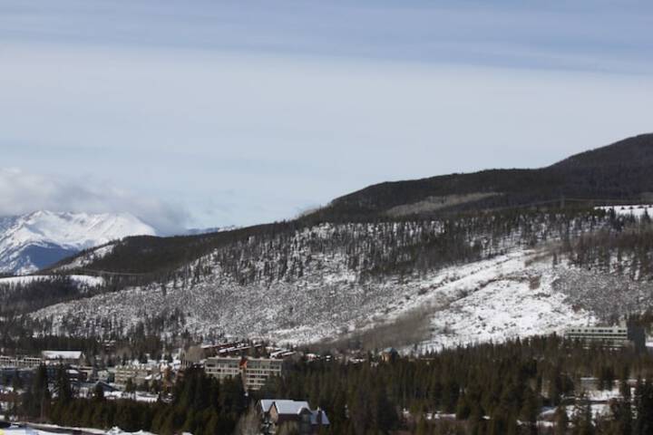 Hyatt Place Keystone / Dillon