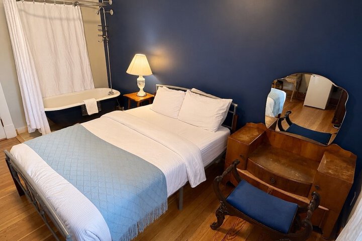 Richca Heritage Hotel
