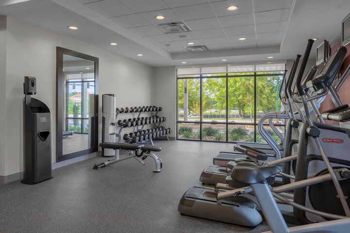 Home2 Suites by Hilton Buford Mall of Georgia