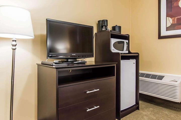 Quality Inn