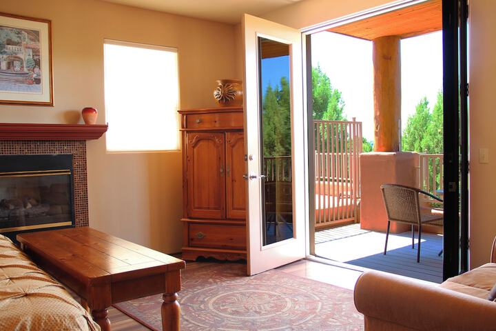Alma De Sedona Inn
