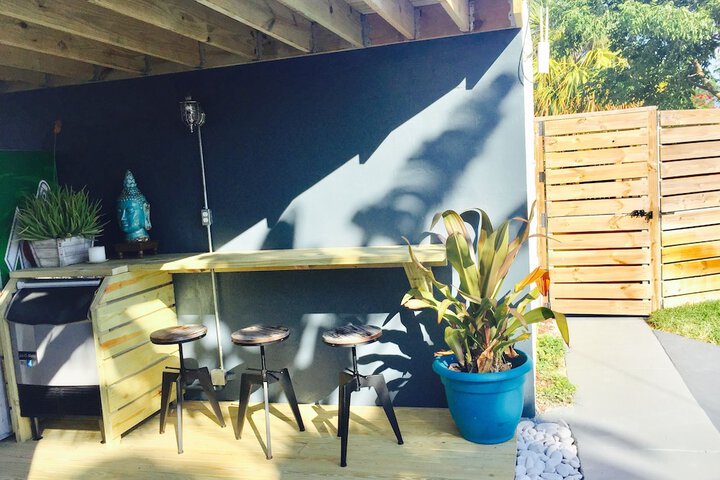 Terrace/Patio 95 of 115