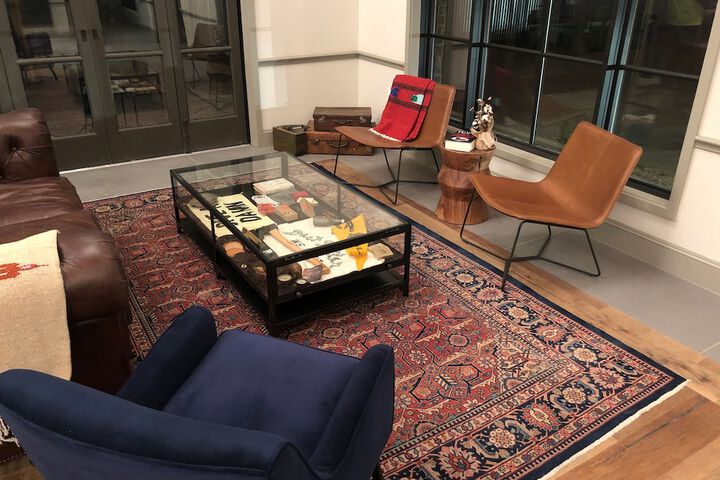 Cotton Court by Valencia Hotel Collection