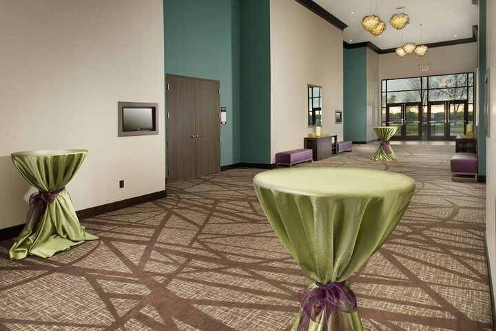 Hilton Garden Inn College Station