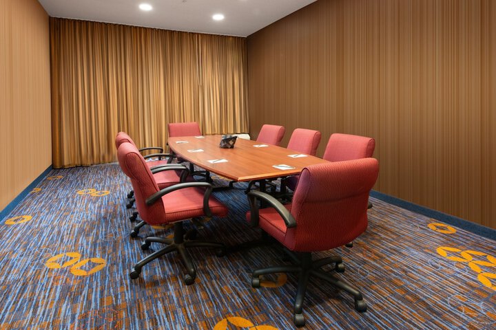 Meeting 21 of 30