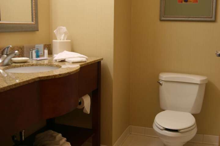 Hampton Inn White River Junction