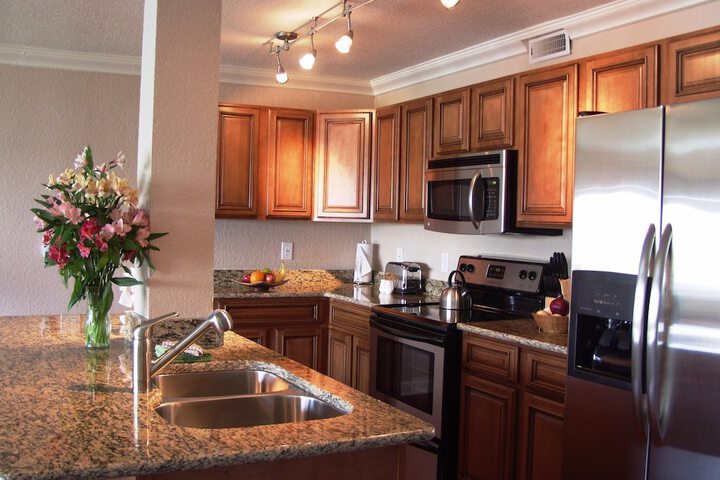Westwinds Waterfront Resort