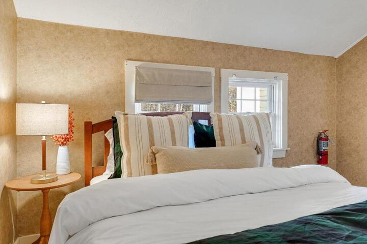 Red Clover Inn