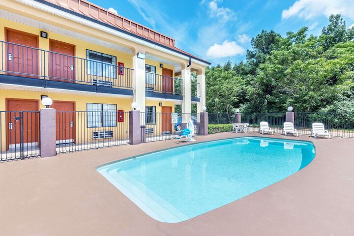 Pool 2 of 16