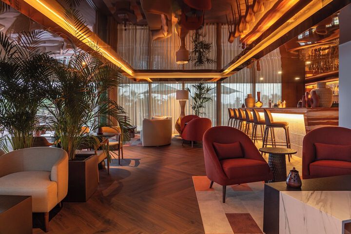 Kimpton Atlântico Algarve by IHG