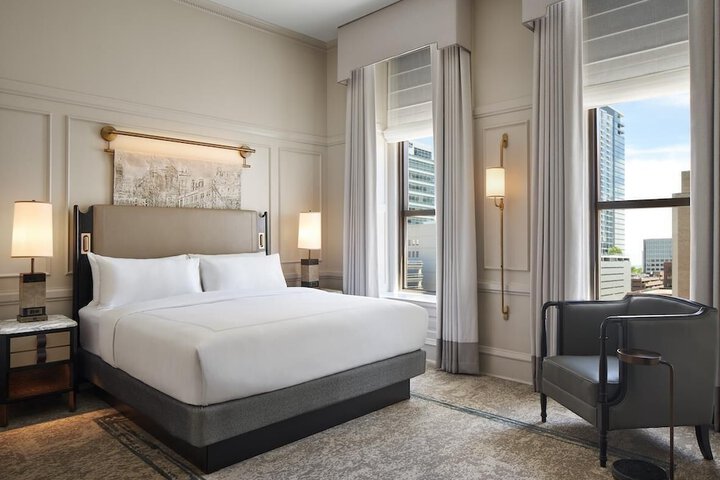 The Pfister Hotel