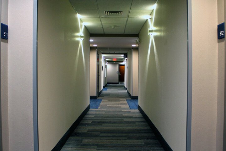 Holiday Inn Express & Suites Somerset Central by IHG
